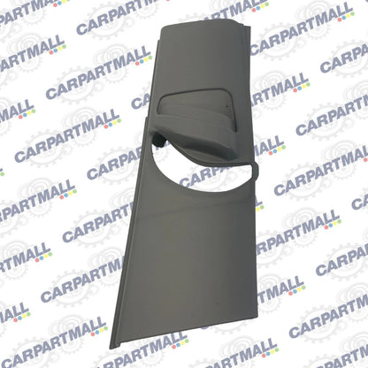 07-11 TOYOTA CAMRY FRONT RIGHT SIDE SEAT BELT HEIGHT ADJUSTER COVER 73023-33020