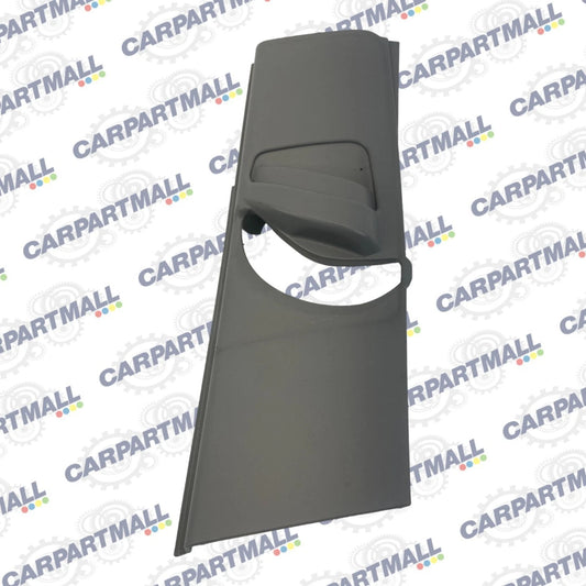 07-11 TOYOTA CAMRY FRONT RIGHT SIDE SEAT BELT HEIGHT ADJUSTER COVER 73023-33020