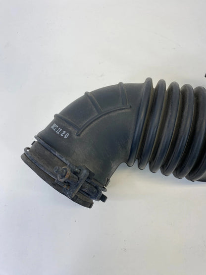 2012 2013 2014 HYUNDAI ACCENT 1.6L L4 AIR INTAKE TUBE HOSE RESONATOR DUCT OEM