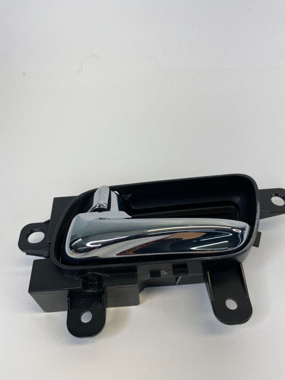 2007 2008 Infiniti G35 Sedan Front Left Driver Side Interior Door Handle OEM