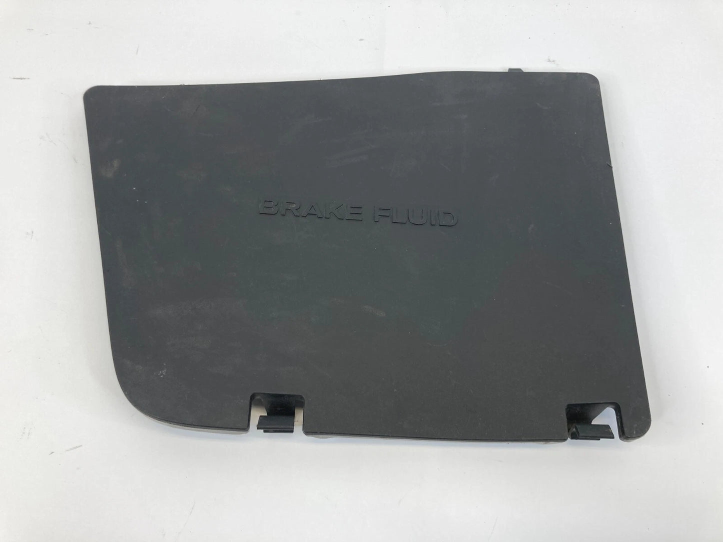 2008-2013 INFINITI G37 BRAKE FLUID INSPECTION DOOR COVER LID 65275-JK600 OEM