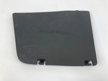 2008-2013 INFINITI G37 BRAKE FLUID INSPECTION DOOR COVER LID 65275-JK600 OEM