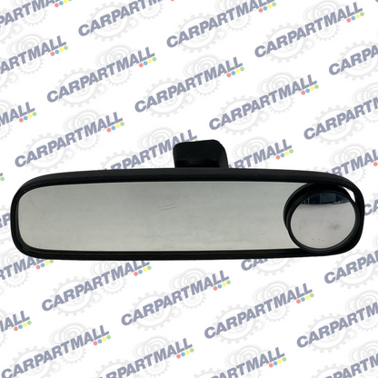 2004-2009 Toyota Prius Inside Interior Rear View Mirror Manual Dim E4-022197 OEM