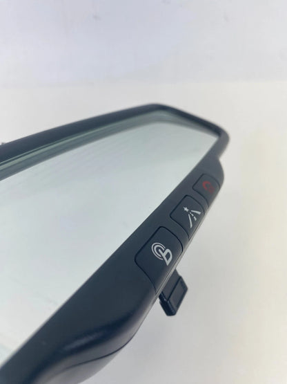 2012-2019 Hyundai Sonata 2013-2020 Santa Fe Rear View Interior Mirror w/ Switchs