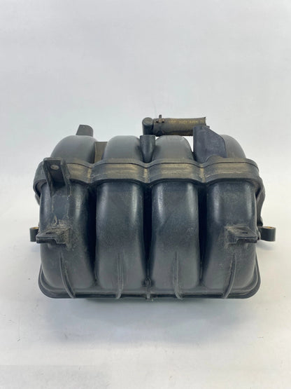 2008-2012 CHEVROLET MALIBU 2.4L L4 16V ENGINE INTAKE MANIFOLD W/ MAP SENSOR OEM