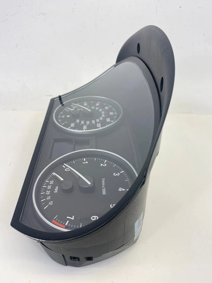 2009-2012 BMW 328I XDRIVE E90 DASH INSTRUMENT CLUSTER SPEEDOMETER 149K MILES OEM