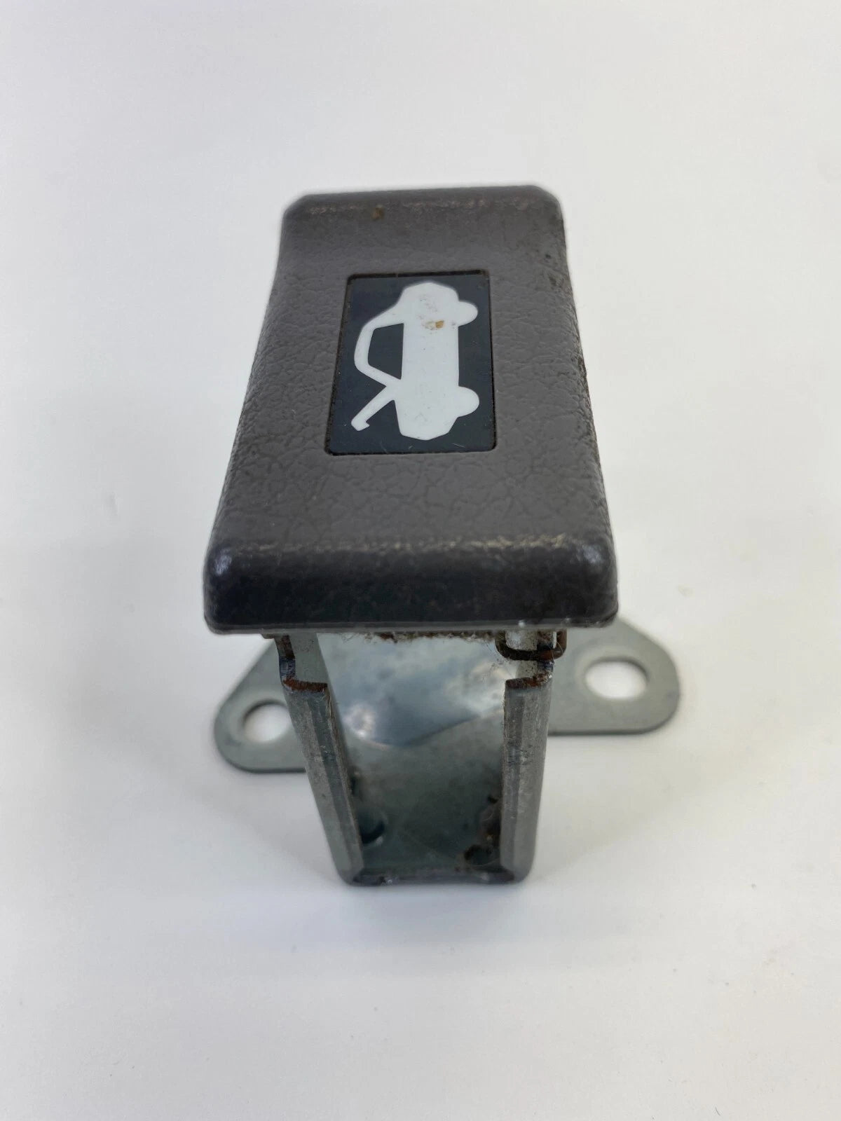2011-2014 HONDA ODYSSEY HOOD RELEASE OPENER HANDLE LATCH UNIT FRONT INTERIOR OEM