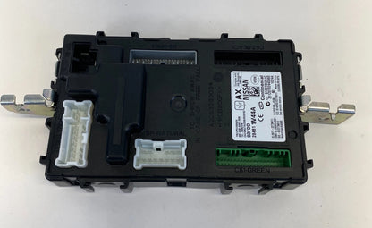 2010 2011 NISSAN MURANO 3.5L BODY CONTROL MODULE UNIT BCM BCU 284B1-1V44A OEM