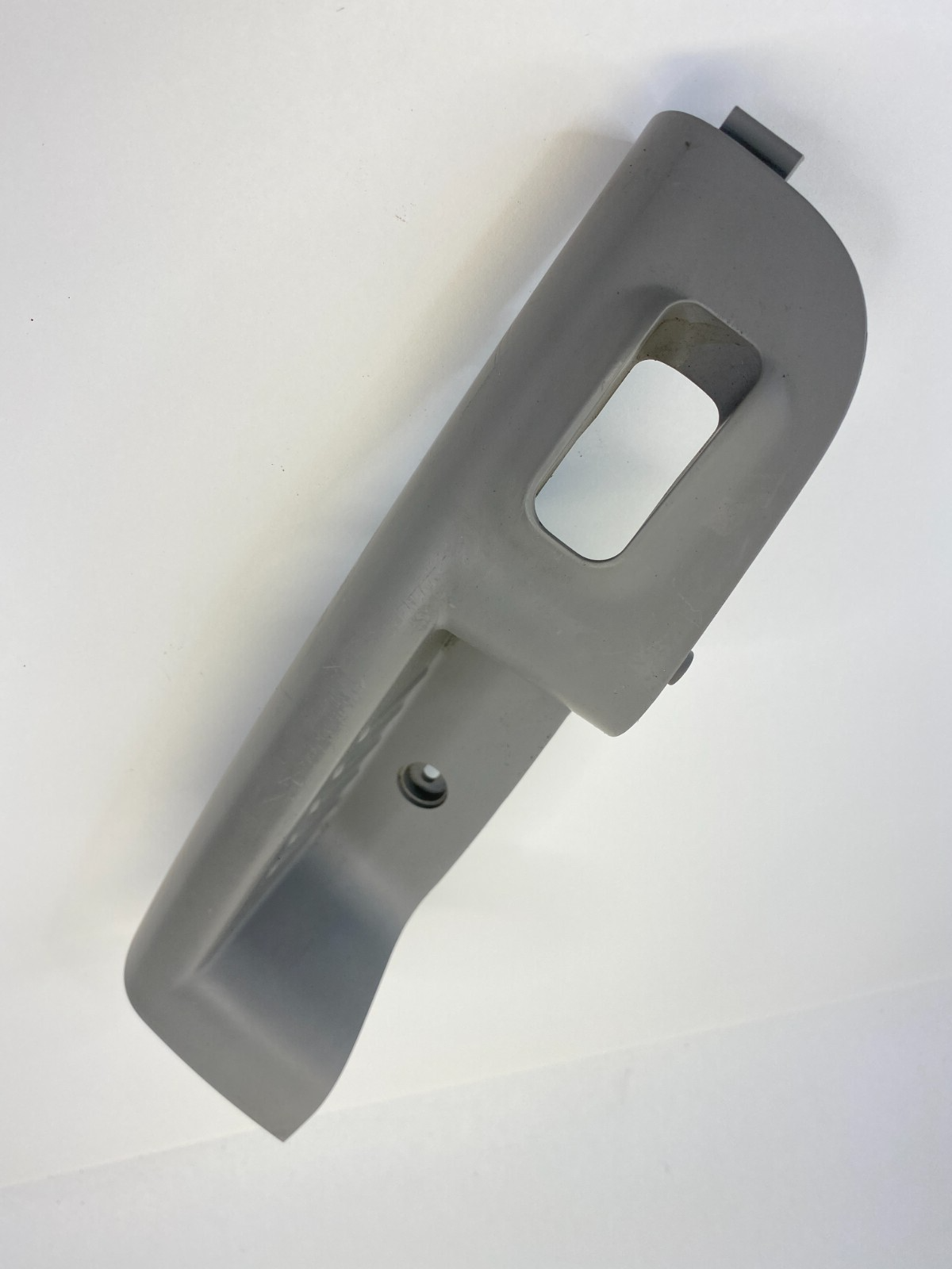 06-08 Hyundai Sonata Rear Right Door Window Switch Trim Bezel Cover 93580-3K100