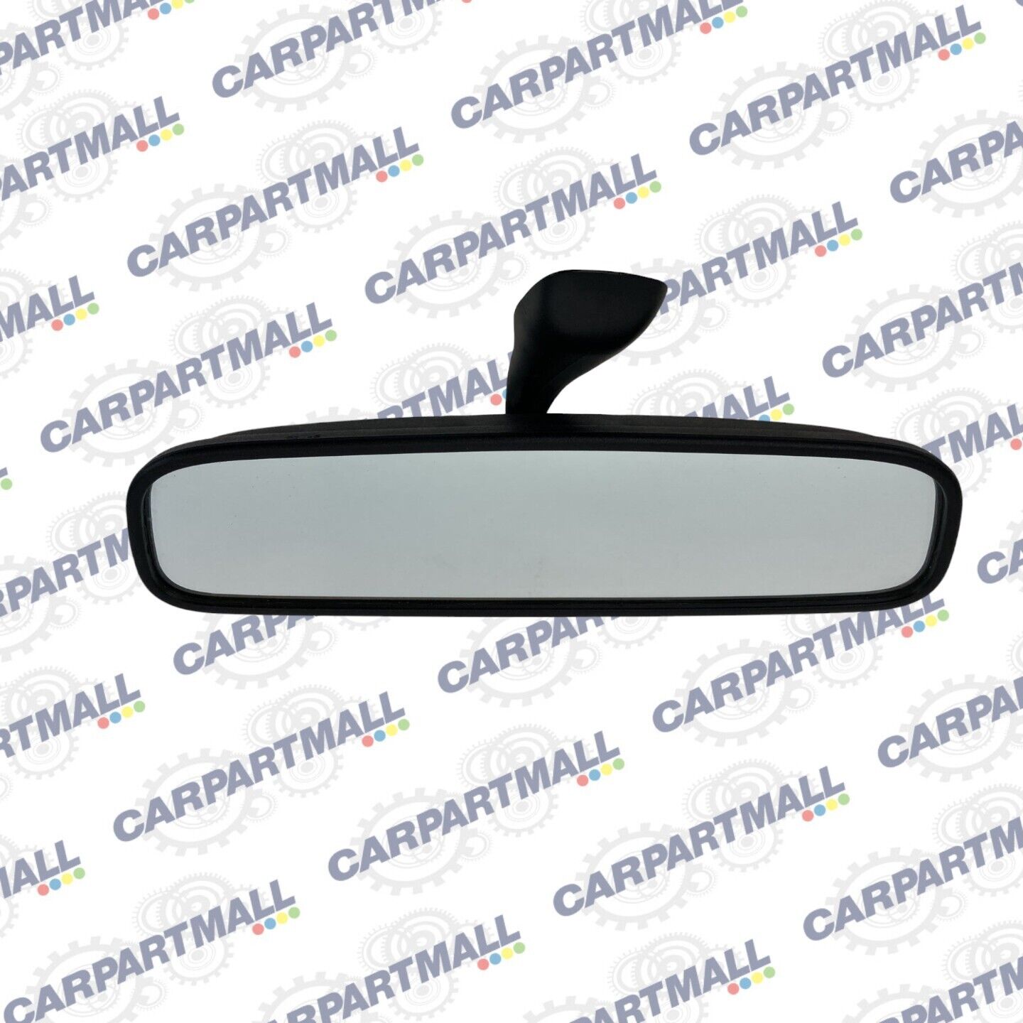 2001-2006 Hyundai Santa Fe 07-12 Veracruz Interior Rear View Mirror E4022143 OEM