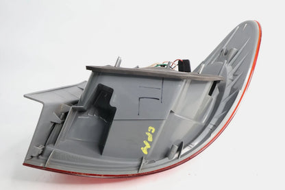 2007-2010 HYUNDAI ELANTRA SEDAN LEFT DRIVER SIDE OUTER TAIL LIGHT LAMP OEM