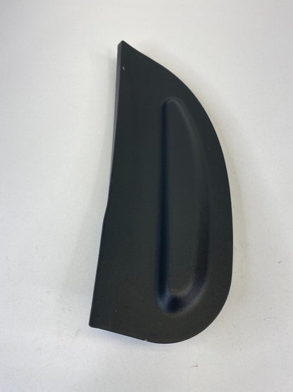 2007-2015 Lincoln MKX Front Left Driver Inner Door Mirror Cover Trim OEM