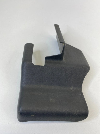 2008-2011 FORD FOCUS FRONT LEFT SEAT RAIL TRACK COVER BEZEL TRIM 8S43-564I8D0I