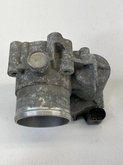2011-2019 FORD FIESTA SEDAN 1.6L L4 THROTTLE BODY VALVE ASSEMBLY 7S7G-9F991B7A