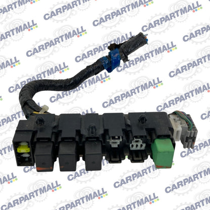 2003 Subaru Outback 2.5L AH4 /T Interior Inner Dash Fuse Relay Box Fusebox OEM