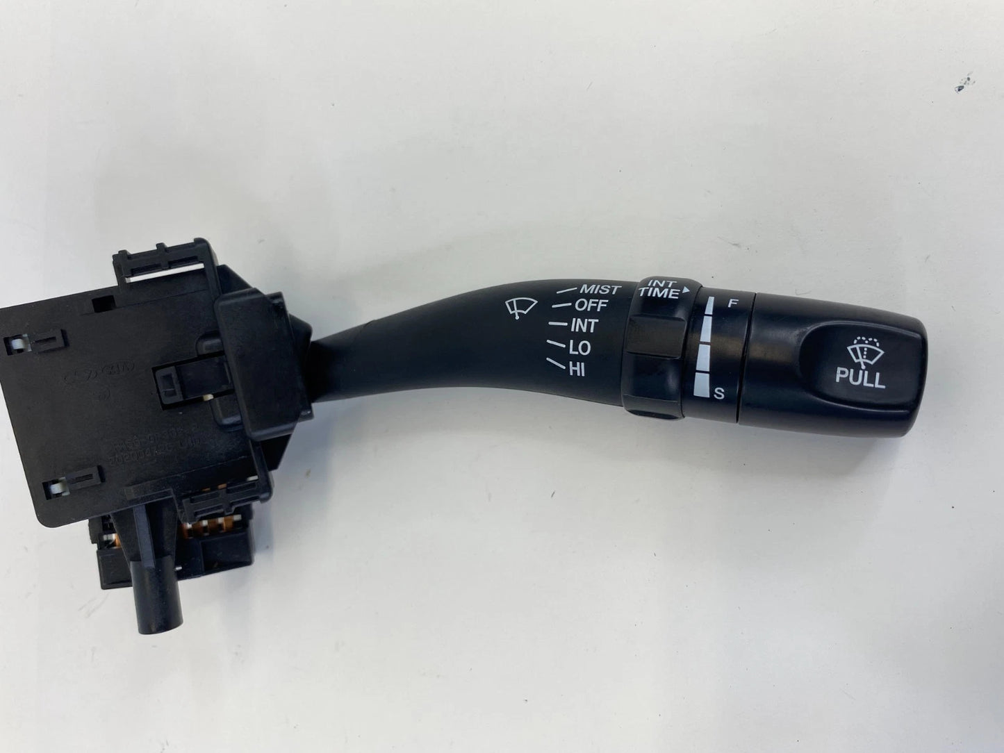 2006-2008 KIA OPTIMA STEERING COLUMN WIPER LEVER SWITCH ASSEMBLY 202004726 OEM