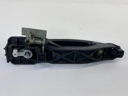 2012-2015 CHEVROLET CAPTIVA SPORT FRONT LEFT DRIVER EXTERIOR DOOR HANDLE OEM