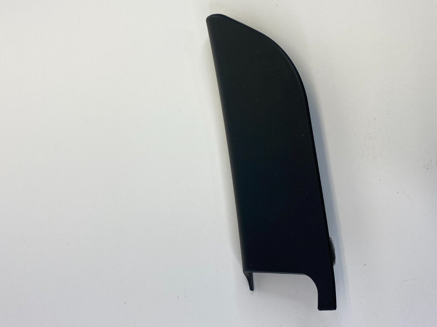 2000-2006 Mazda MPV Front Left Driver Inner Door Mirror Corner Cover Trim OEM