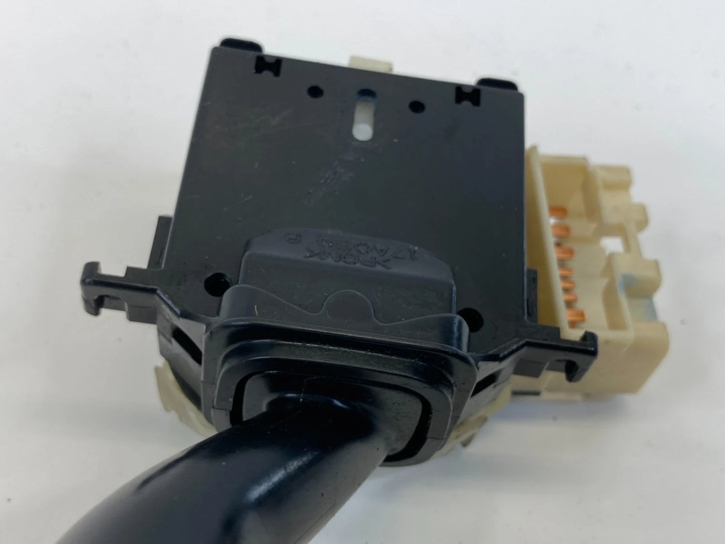 1997 98 99 00 2001 TOYOTA CAMRY STEERING COLUMN TURN SIGNAL LEVER SWITCH OEM