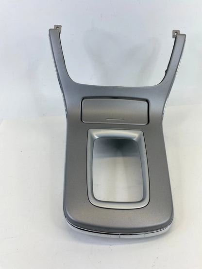 13-15 Nissan Sentra Center Console Gear Shifter Trim Bezel Ashtray 96941-9AN1B