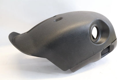 2007-2010 HYUNDAI ELANTRA STEERING COLUMN SHROUD COVER TRIM PANEL 84850-2H000-9P