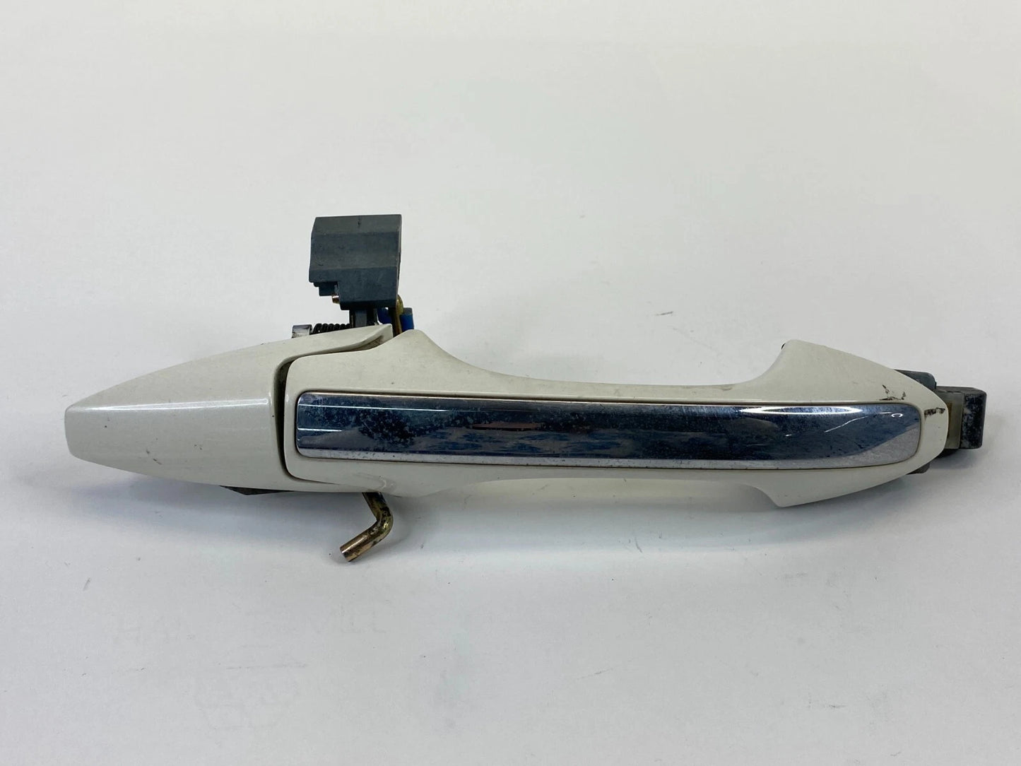 2004-2008 ACURA TSX REAR RIGHT BACK SIDE EXTERIOR DOOR HANDLE RR RH OEM
