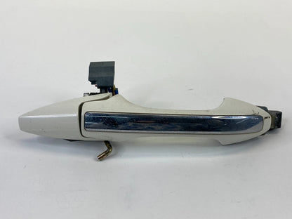 2004-2008 ACURA TSX REAR RIGHT BACK SIDE EXTERIOR DOOR HANDLE RR RH OEM
