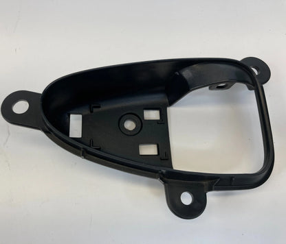 2007-2011 TOYOTA CAMRY FRONT RIGHT INNER DOOR HANDLE COVER BEZEL 69277-06030