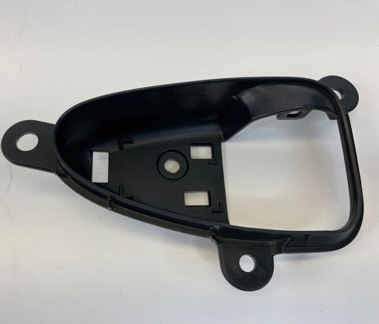 2007-2011 TOYOTA CAMRY FRONT RIGHT INNER DOOR HANDLE COVER BEZEL 69277-06030
