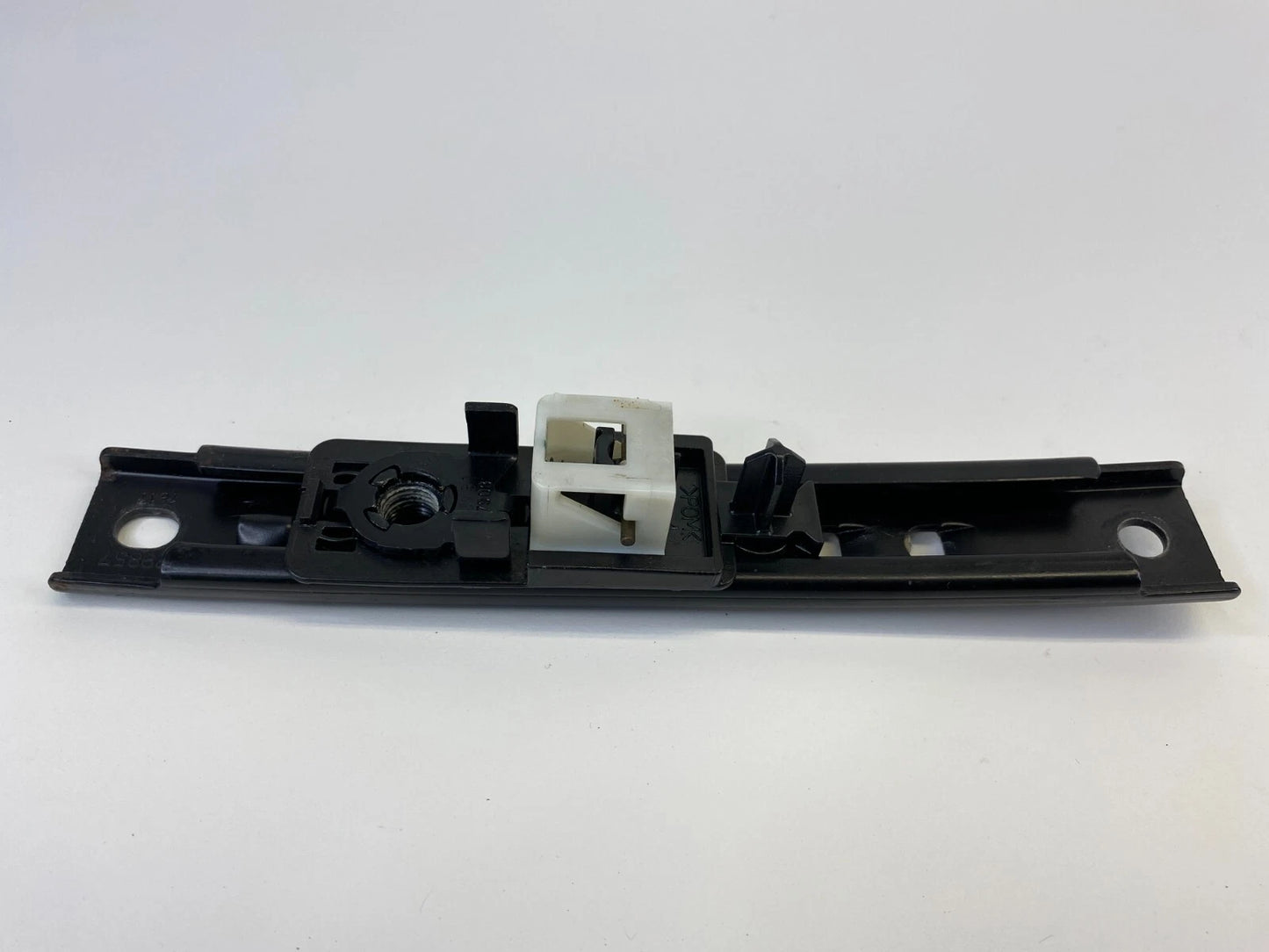 06-11 HONDA CIVIC SEDAN FRONT RIGHT PASSENGER SIDE SEAT BELT HEIGHT ADJUSTER