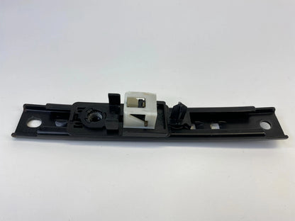 06-11 HONDA CIVIC SEDAN FRONT RIGHT PASSENGER SIDE SEAT BELT HEIGHT ADJUSTER