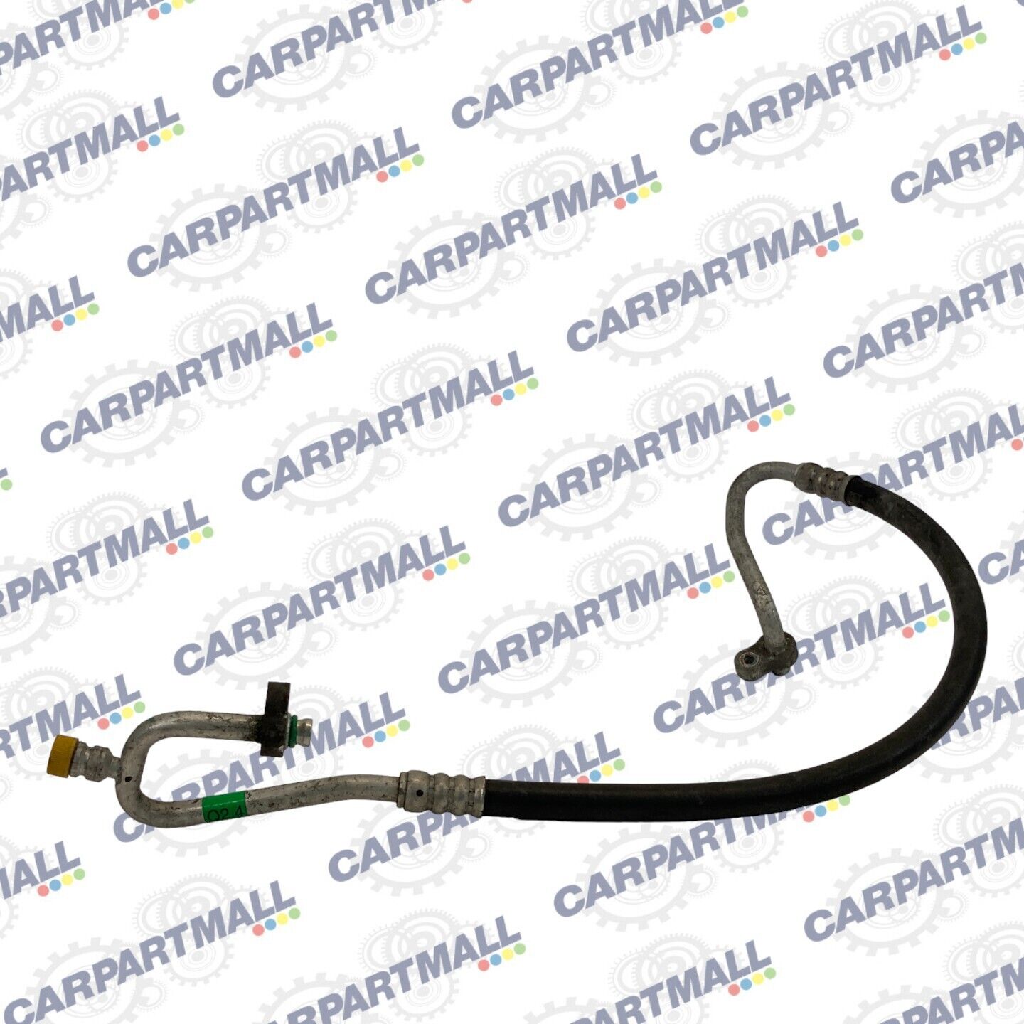 2011-2015 Kia Optima 2.4L A/C AC Refrigerant Discharge AC Line Hose Pipe Tube