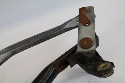 98-03 PONTIAC SUNFIRE 99-03 GRAND AM FRONT WIPER MOTOR W/ TRANS LINKAGE 22602672