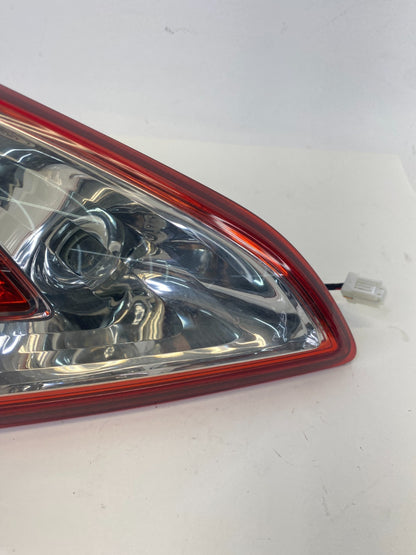 2011-2014 Nissan Murano Rear Left Side Gate Mounted Taillight Backup Lamp Assy