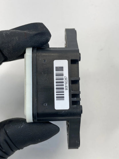 2008-2014 HYUNDAI SONATA 2.4L SUSPENSION YAW RATE SENSOR MODULE 95690-3K500