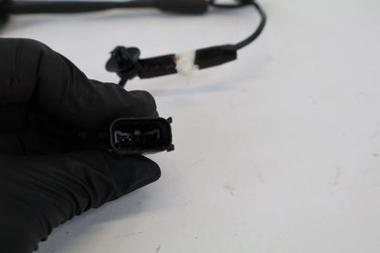 2013-2015 FORD ESCAPE FRONT LEFT SIDE SEAT BELT BUCKLE CJ54-61209-A OEM FACTORY