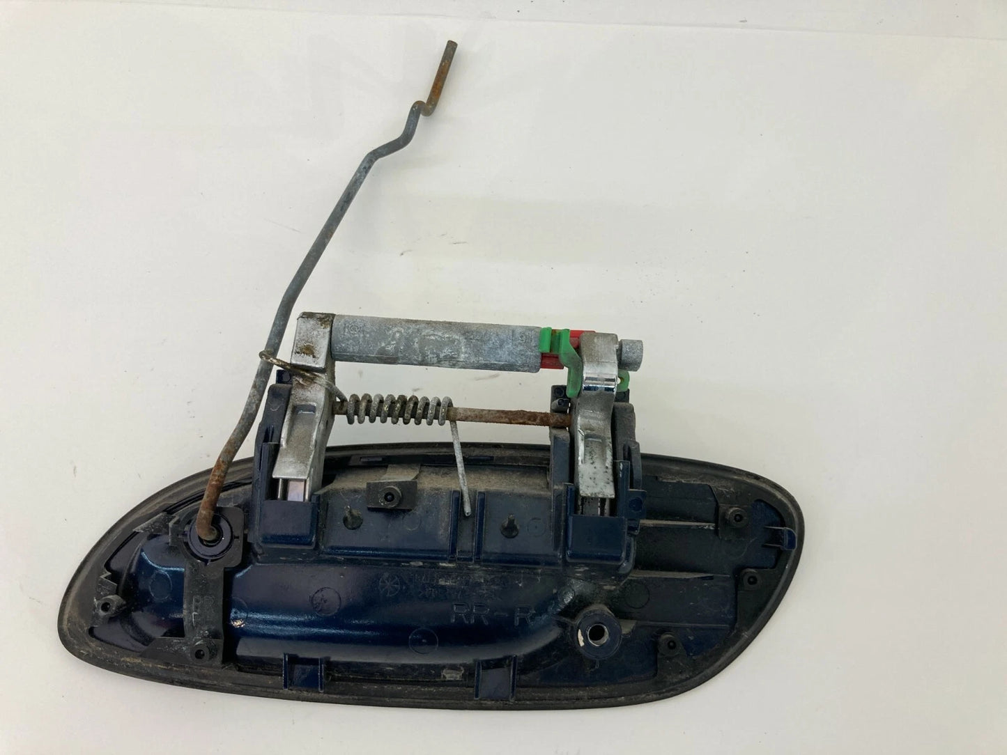 2000-2003 NISSAN MAXIMA REAR RIGHT BACK SIDE EXTERIOR DOOR HANDLE ASSY OEM