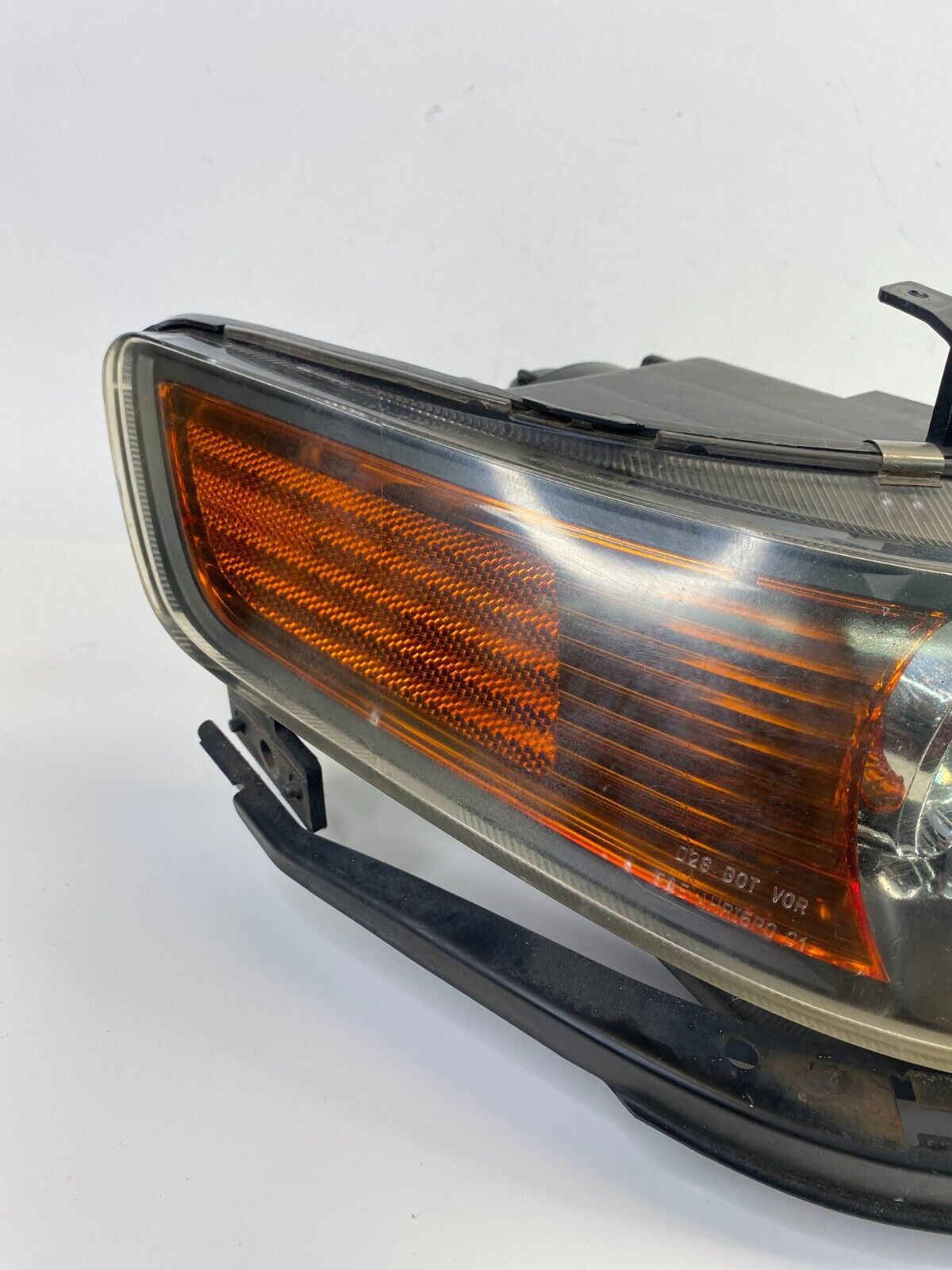 2004 05 06 07 2008 Acura TSX Front Right Passenger Headlight Headlamp Xenon OEM