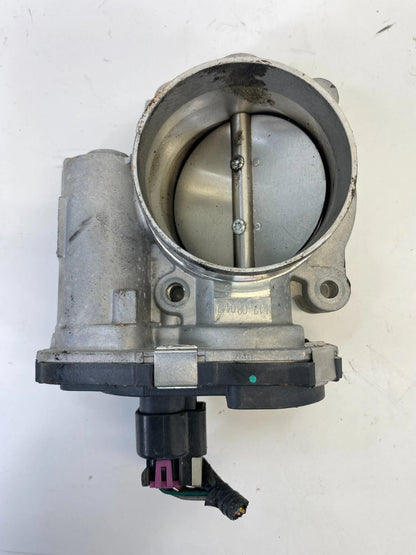2007-2011 GMC ACADIA 3.6L ENGINE THROTTLE BODY AIR INTAKE ASSEMBLY OEM FACTORY