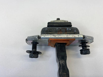 2006-2011 KIA RIO RIO5 HATCHBACK FRONT LEFT DRIVER DOOR CHECK STOPPER DETENT OEM