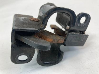 2003-2009 MERCEDES-BENZ E320 HOOD LOCK LATCH SAFETY LEFT OR RIGHT A2038800060