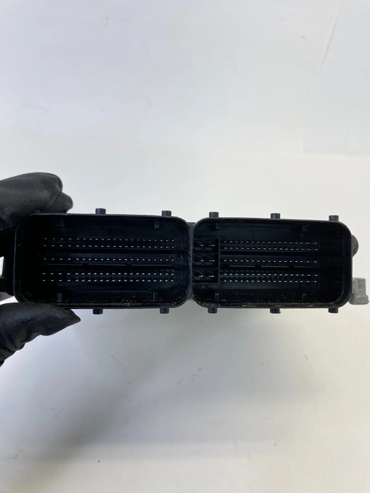 2015-2017 KIA RIO 1.6L ENGINE CONTROL MODULE ECM ECU COMPUTER 39110-2BVF0
