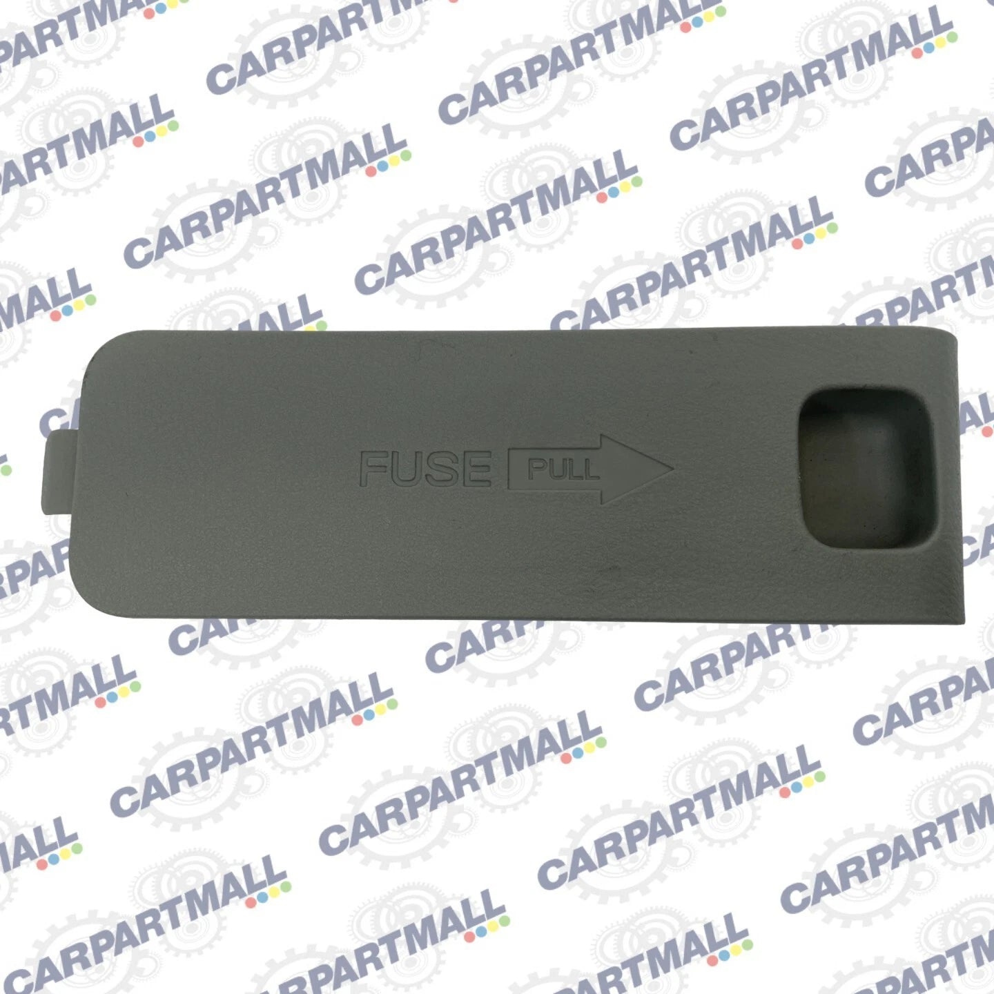 2005-2010 HONDA ODYSSEY INTERIOR RIGHT SIDE FUSE BOX ACCESS LID COVER SHJ-A0 OEM