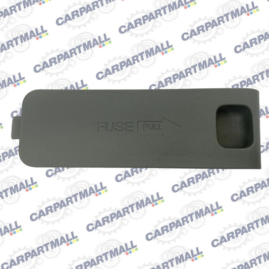 2005-2010 HONDA ODYSSEY INTERIOR RIGHT SIDE FUSE BOX ACCESS LID COVER SHJ-A0 OEM