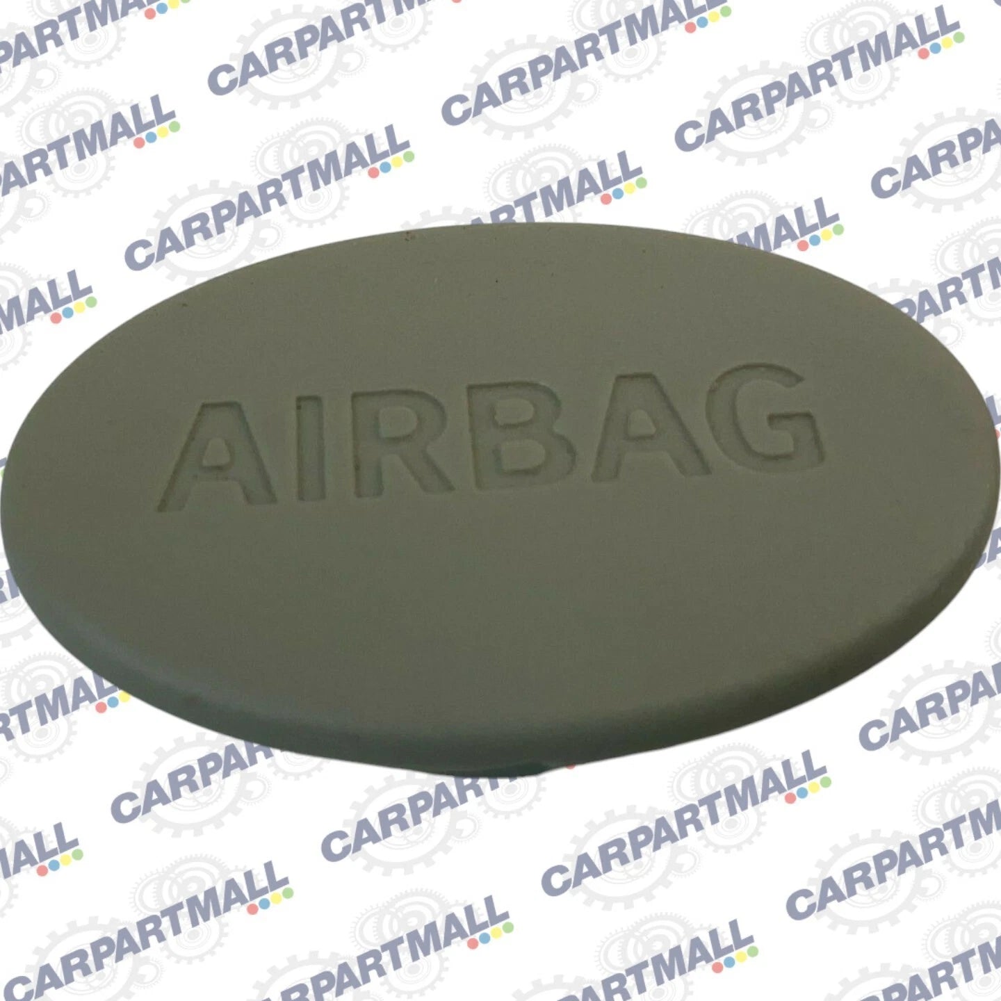 03-11 SAAB 9-3 93 FRONT WINDSHIELD A PILLAR SCREW PLASTIC CAP LID COVER TRIM OEM
