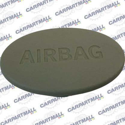 03-11 SAAB 9-3 93 FRONT WINDSHIELD A PILLAR SCREW PLASTIC CAP LID COVER TRIM OEM