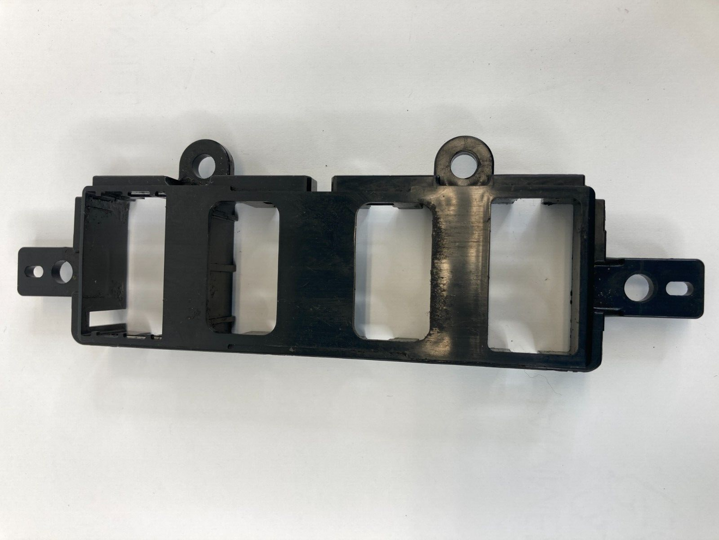 1998-2005 Lexus GS300 Dash Stability Heated Seat Switch Trim Cover Bezel Only