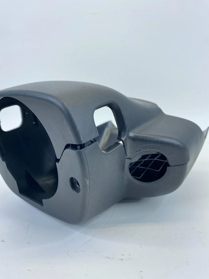 2005-2010 SCION TC UPPER & LOWER STEERING COLUMN COVER SHROUD 45286-21904 OEM