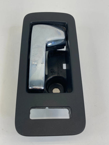2009-2019 FORD FLEX FRONT LEFT DRIVER INTERIOR INNER DOOR HANDLE 8A83-7422601-AC