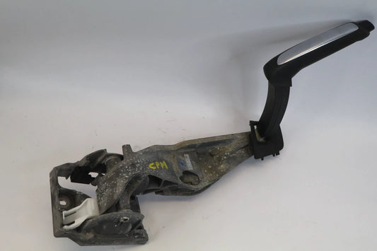 2012-2014 FORD FOCUS EMERGENCY PARKING HAND BRAKE LEVER HANDLE OEM BV61-2780-AF